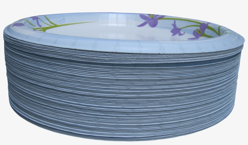 Image Free Dairy River Is Not A Paperplatesisolated - Disposable Paper Plates Png, transparent png