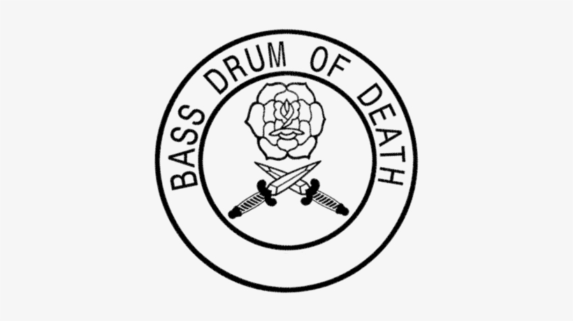 Bass Drums Of Death, transparent png
