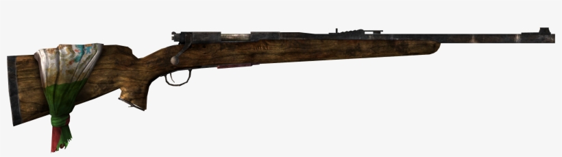 Paciencia - Mauser M03 Stalker, transparent png