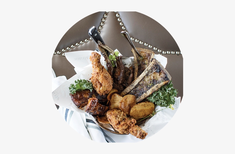 Bucket Of Bones At Strano - Bone, transparent png