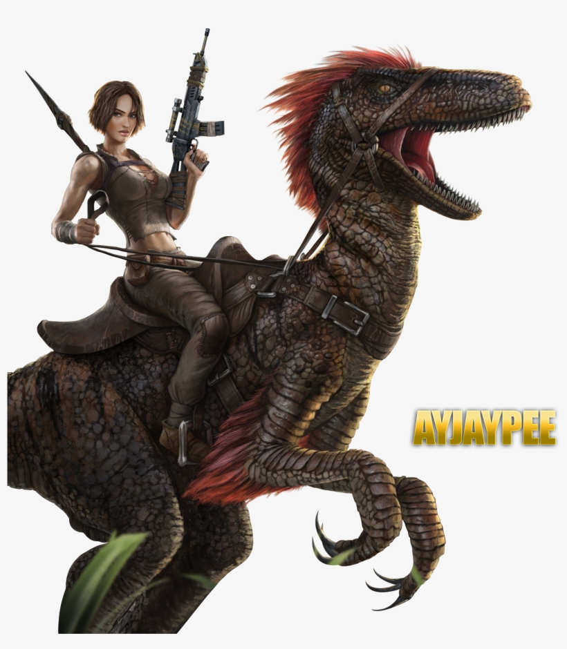 Survival Evolved Renders - Ark Survival Evolved Png, transparent png