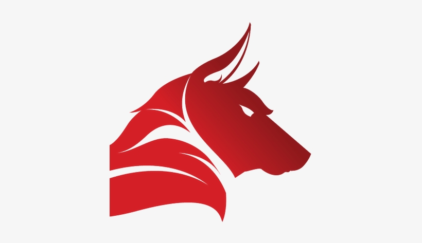 Sabrewolf Evaluation - Green Wolf Logo Png, transparent png