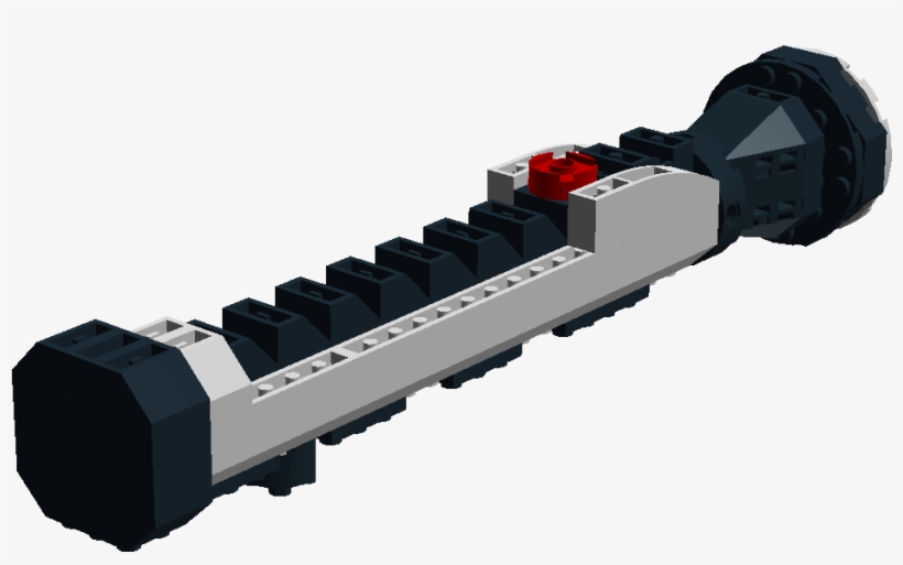 Com • View Topic - Qui Gon Lightsaber Lego, transparent png