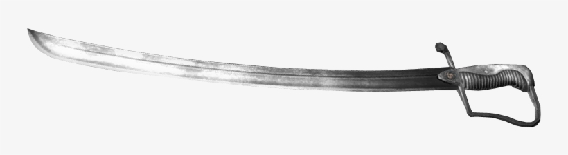 Saber - Rpg Sabre, transparent png