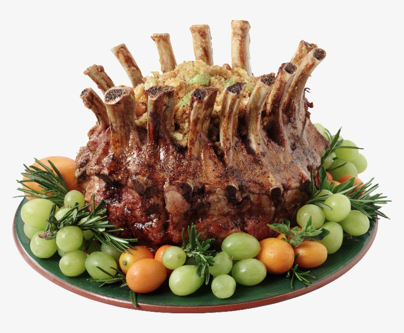 Picture Food The Second Dishes - Viande De Mouton Cuisiner, transparent png
