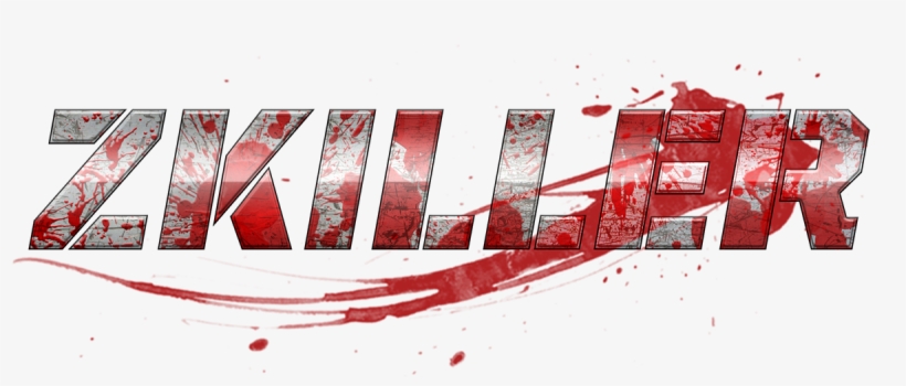 Fps Zombie Horde Survival Zkiller Out Today On Steam - Video Game, transparent png