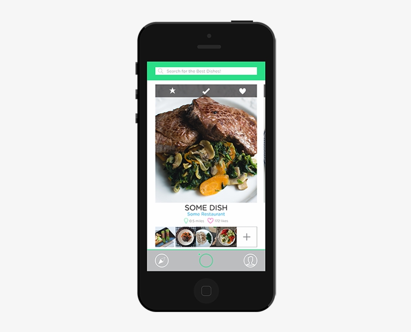 Home Screen Mock 300, transparent png