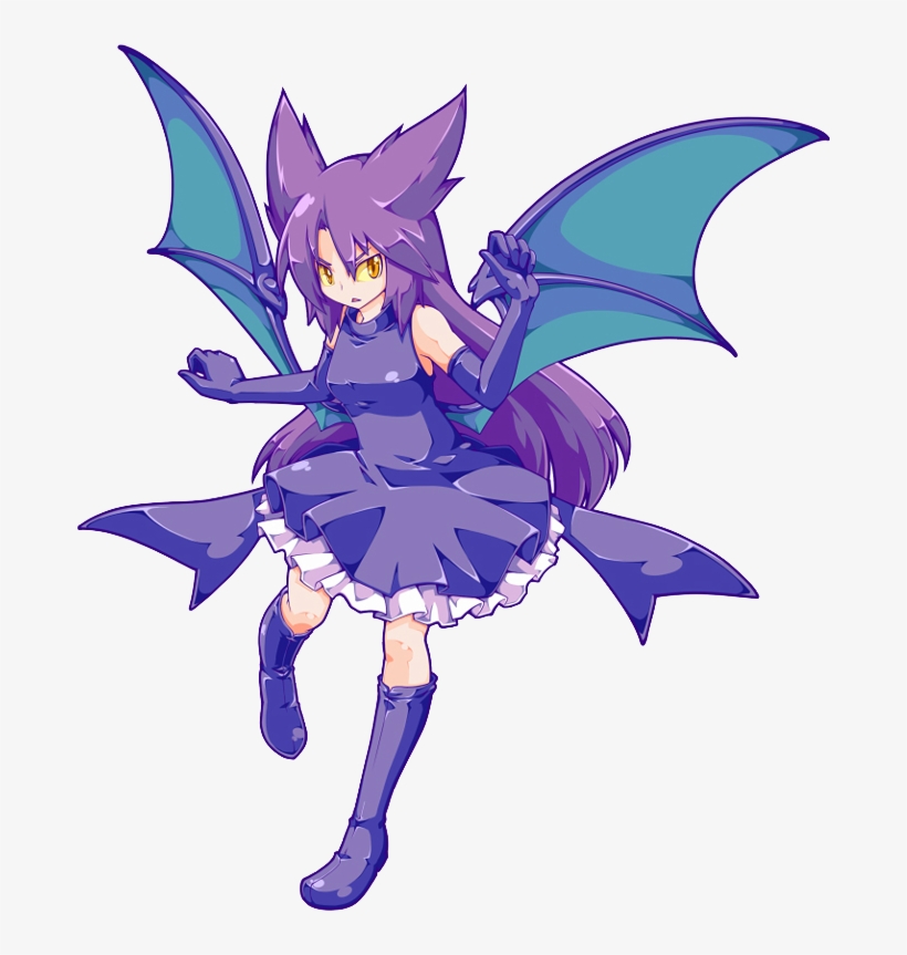 Just Saved Diglett Kid In Red Rescue Team Who Apparently - Crobat Gijinka, transparent png