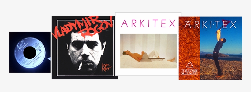 Look Forward To Rogov's Design Collaborations Pens - Poster, transparent png