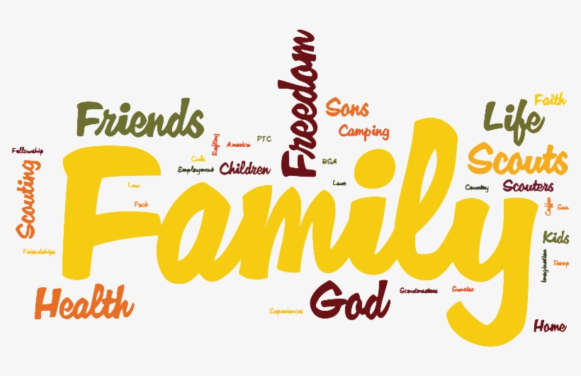 Thankful-scouters - Portable Network Graphics, transparent png