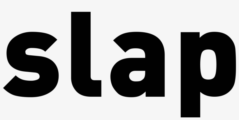 Slap Preto - Islamofobie, transparent png