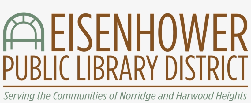 Eisenhower Public Library - Takeover, transparent png