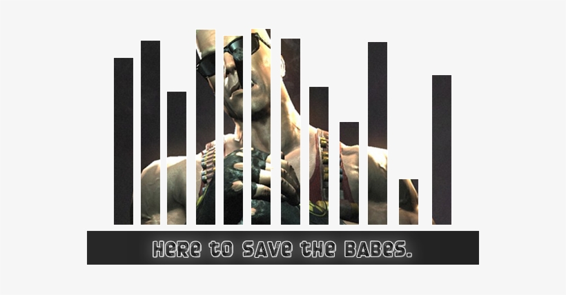 Aug 6, 2011 At - Duke Nukem Forever, transparent png