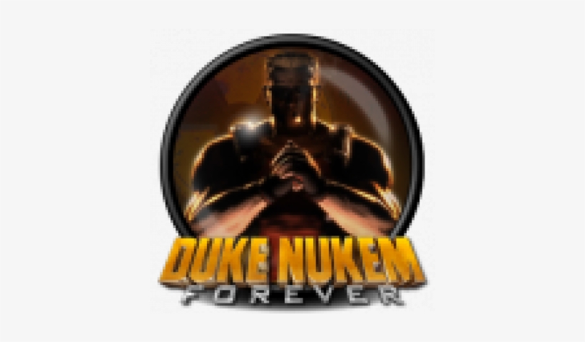 Duke Nukem Forever, transparent png