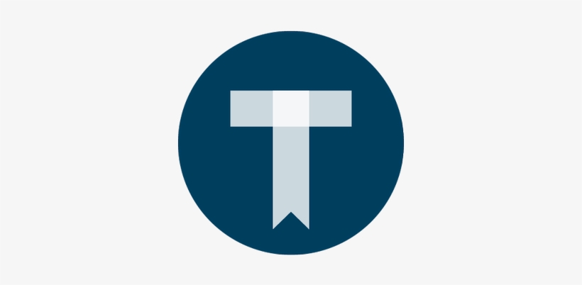 Thankful Registry - Thankful Registry Logo, transparent png