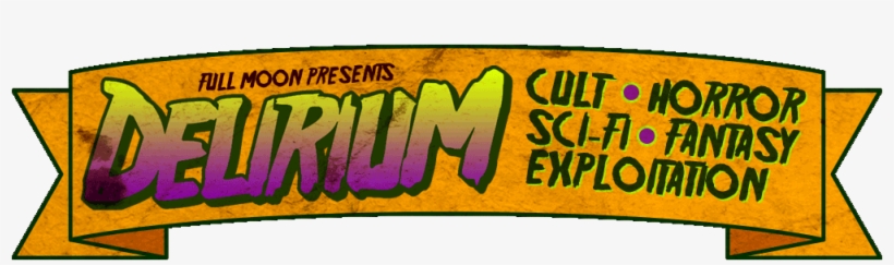 Delirium Magazine - Magazine, transparent png