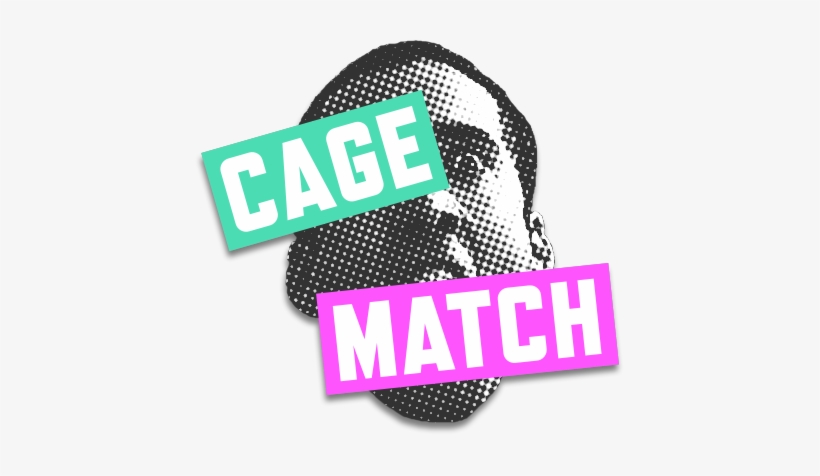 Sixty-seven Percent Of Protagonists Die In This Week's - Steel Cage, transparent png