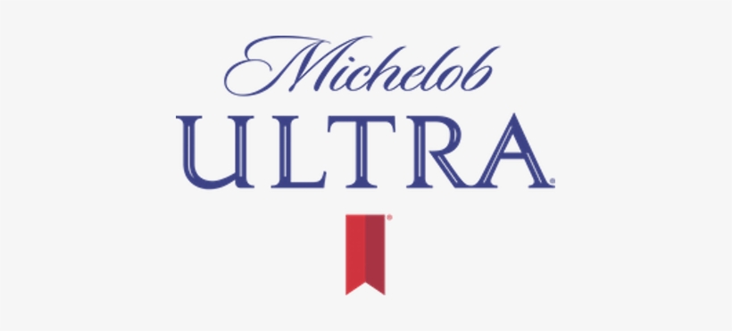 Michelob Ultra Logo - Michelob Ultra Pure Gold Logo, transparent png