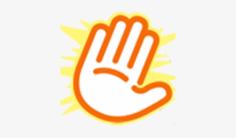 The Slap Latam - Slap, transparent png