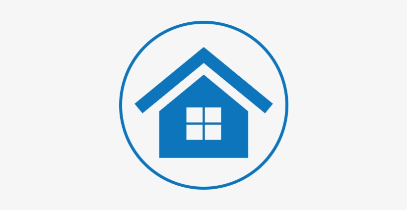 Real Estate Icon Png, transparent png
