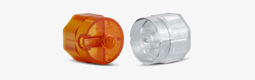 Nipro Pharmapackaging - Accessories - Reconstitution - Plastic, transparent png