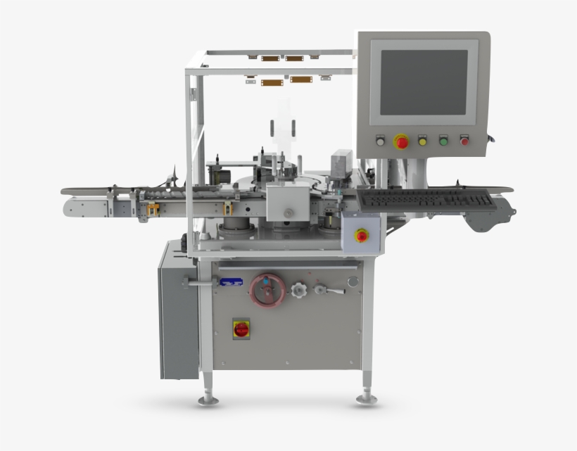 Vial Inspection Platform - Inspection, transparent png