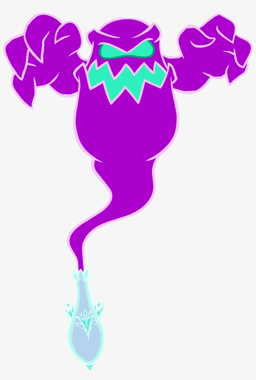 Ghost Vial - Club Penguin Pinguinos Fantasmas, transparent png