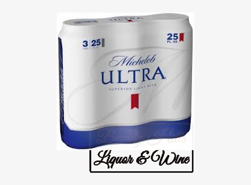 Michelob Ultra, transparent png