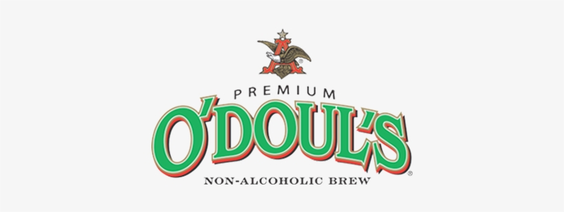 Prev - O Doul's Non Alcoholic Beer Logo, transparent png