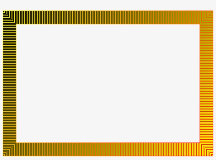 This Free Icons Png Design Of Frame 140, transparent png