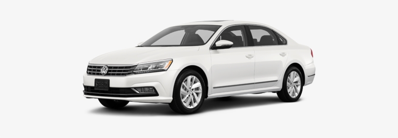2018 Volkswagen Passat Comfortline - 2018 Volkswagen Passat Tsi, transparent png