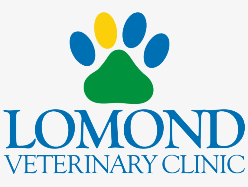 Lomond Vet Logo 2017 Colour - Dominion Diagnostics, transparent png