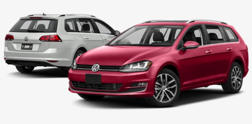 Volkswagen Near Yukon, Ok - Vw Golf Sportwagen 2015, transparent png