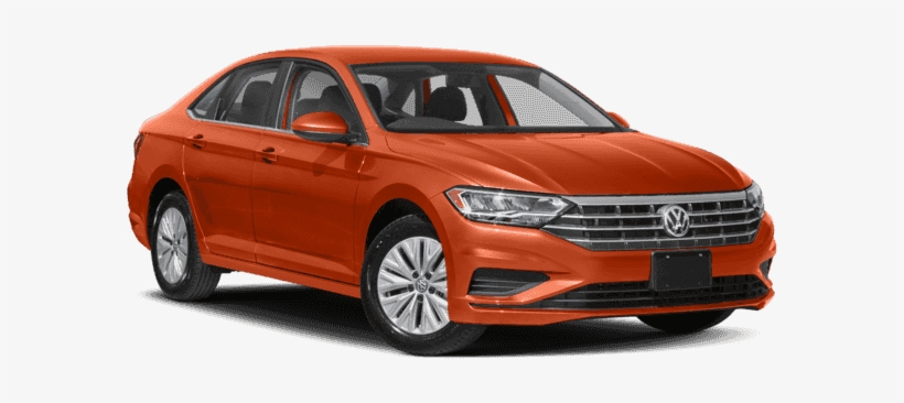 New 2019 Volkswagen Jetta - 2019 Volkswagen Jetta 1.4 T Se, transparent png