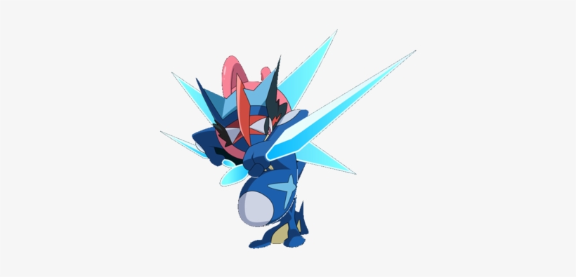 Ash Cut By Ggreuz Clip Free - Ash Green Ninja, transparent png