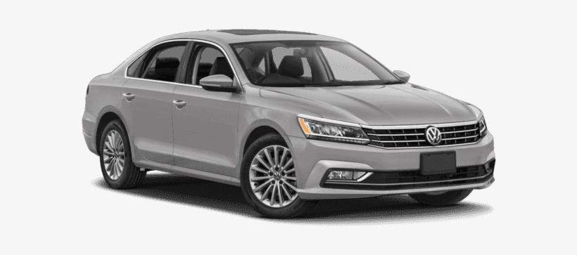 New 2017 Volkswagen Passat 4d Sedan - 2018 Volkswagen Passat 2.0 Ts, transparent png
