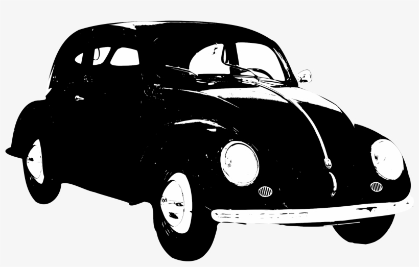 This Free Icons Png Design Of Volkswagen Type 1, transparent png