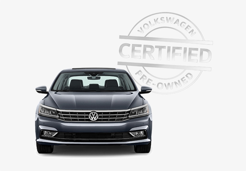 Used Volkswagen - 2016 Volkswagen Passat 5c, transparent png