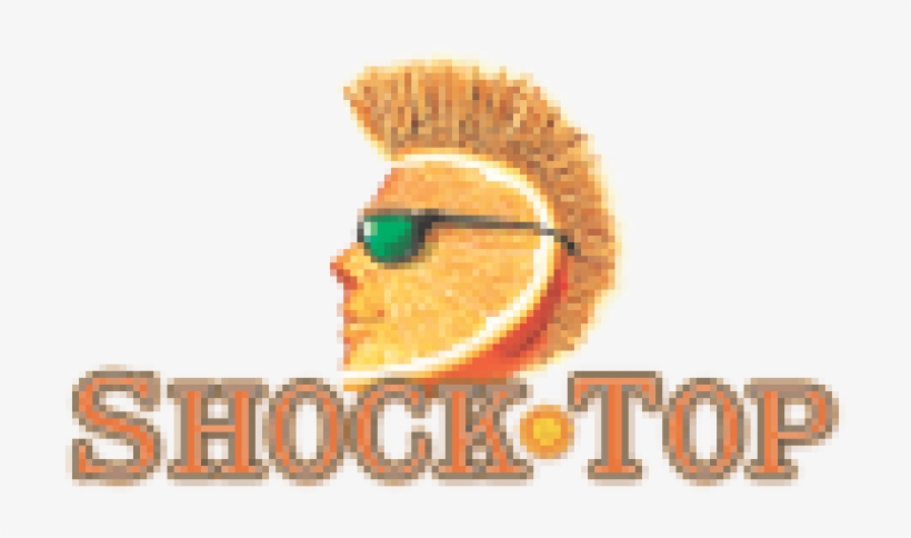 Shock Top, transparent png