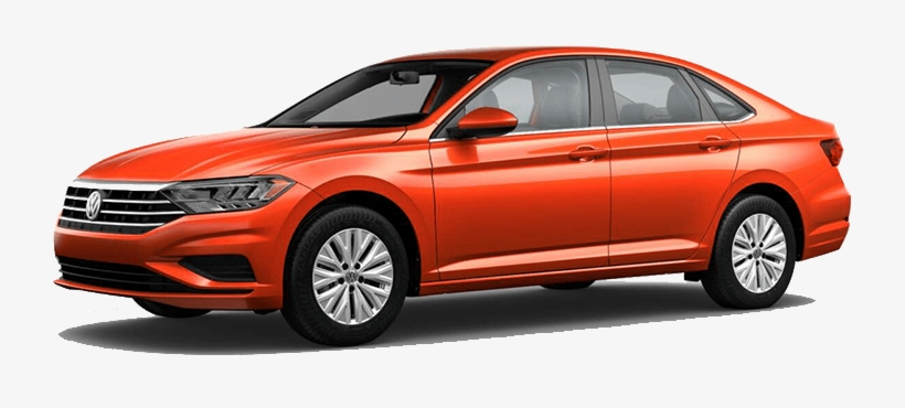 2019 Volkswagen Jetta S, transparent png