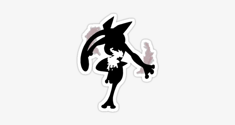 Greninja By Bisharptherangr - Greninja Pokemon T Shirts, transparent png