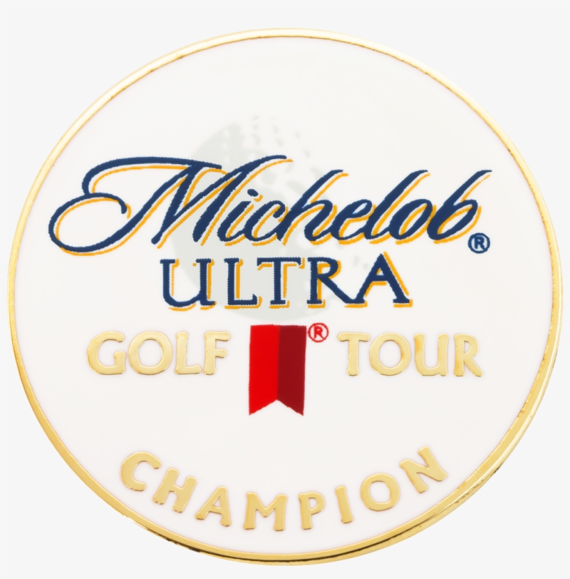 Michelob Ultra Golf Tour Champion - Michelob Ultra Rambler, transparent png