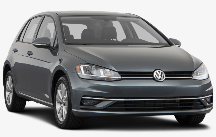 2018 Volkswagen Beetle - Volkswagen Gti, transparent png