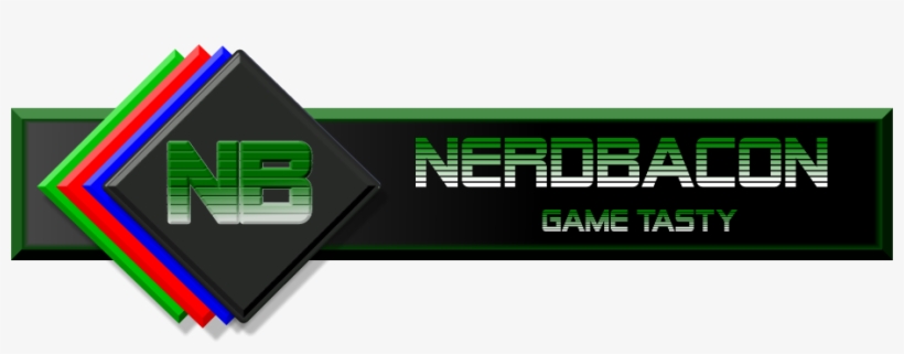 Nerd Bacon Reviews - Bacon, transparent png