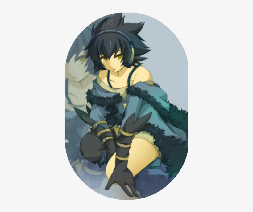 Post Pic For Kamit Photo Postpicforkamit - Anime Girl Luxray Pokemon, transparent png