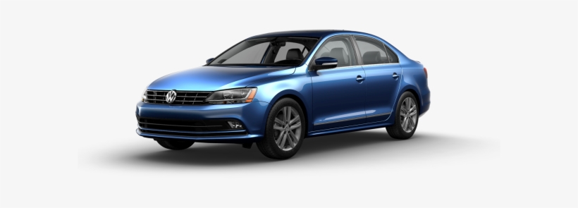 Volkswagen Jetta 2018 Png, transparent png