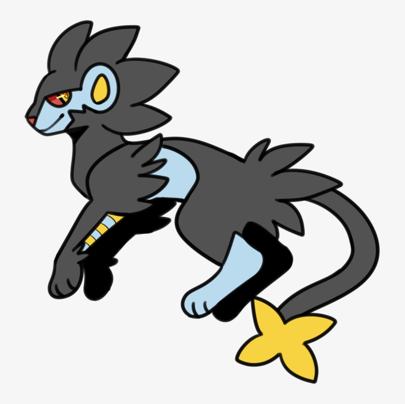 Some Pokemon Doodles Pic - Cartoon, transparent png