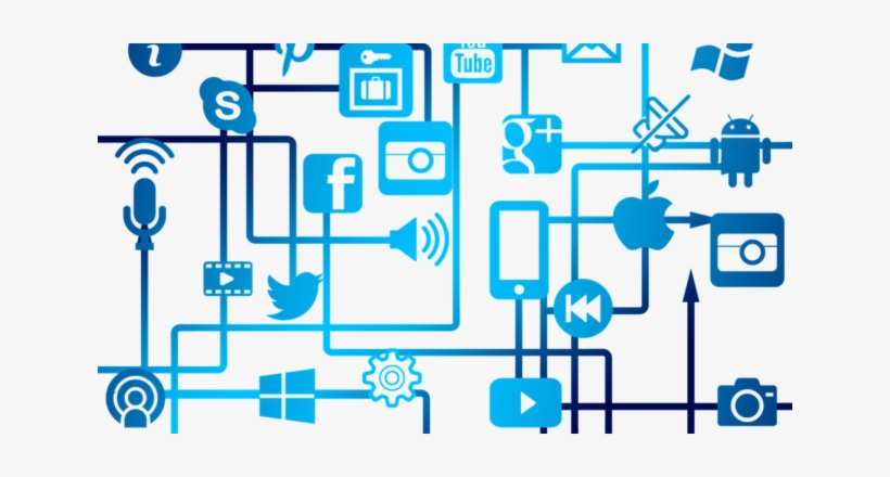 Tecnologia Png - Группа Вконтакте: От Создания До Полной Раскрутки, transparent png