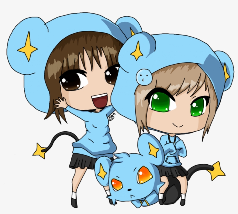 Luxray, transparent png