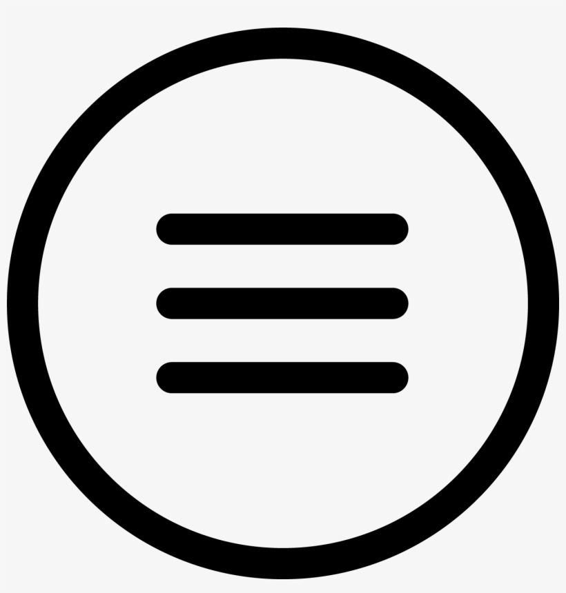 Portfolio See More Icon[black] - Minus Button Image Png, transparent png